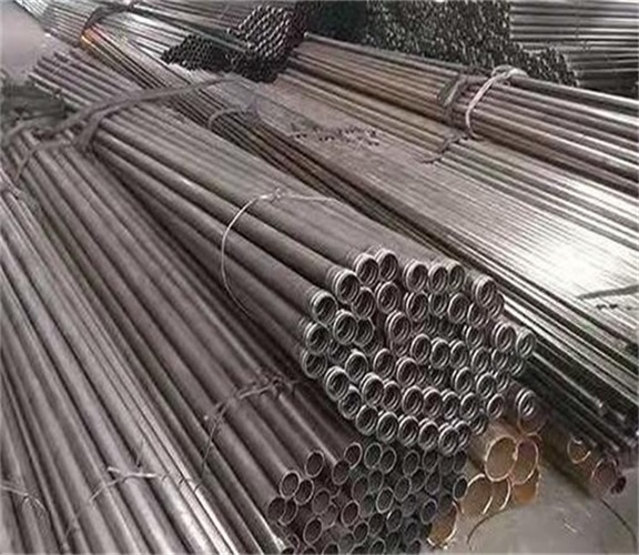 衡阳螺旋式声测管工地安装