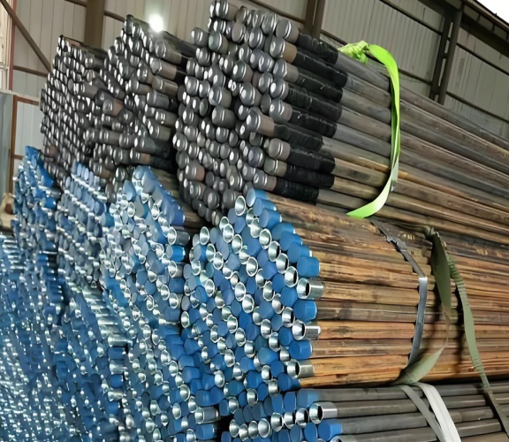 衡阳单向注浆管流量可控